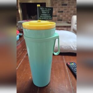 Starbucks Insulated Cold Cup